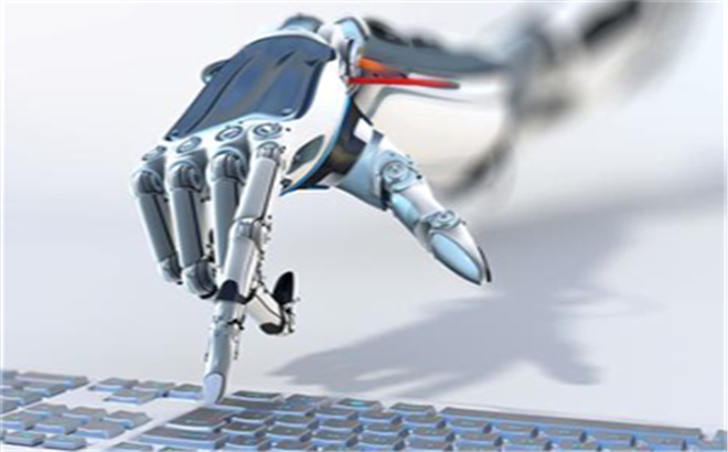 东方娃娃机器人教育 东方娃娃机器人教育