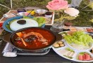 露营火锅