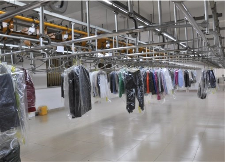 澳洁干洗店 澳洁干洗店