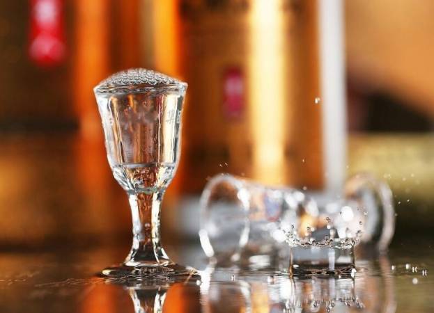 五粮液江南古坊