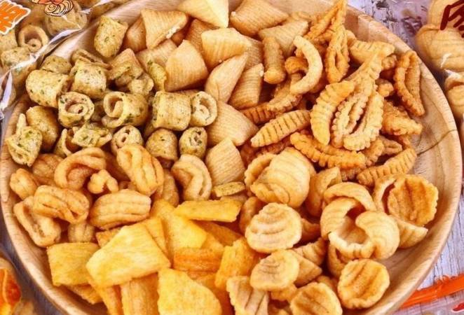 迪尔尼休闲食品