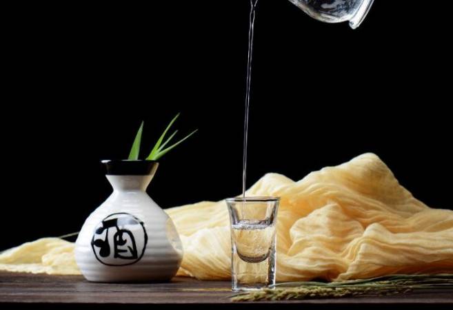 五粮液江南古坊