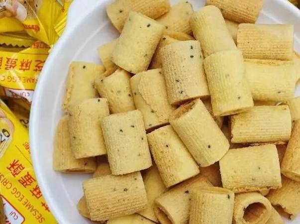 迪尔尼休闲食品