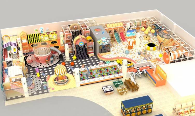 楦楦游乐设备厂家