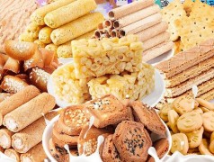 迪爾尼休閑食品