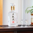 五粮液白酒