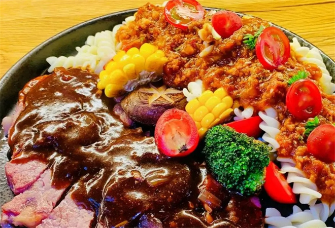 意大利風(fēng)味牛排飯加盟 意大利風(fēng)味牛排飯加盟