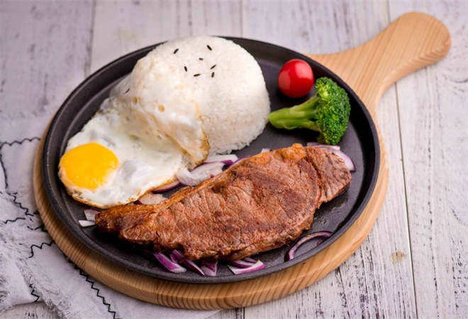 意大利風(fēng)味牛排飯加盟 意大利風(fēng)味牛排飯加盟