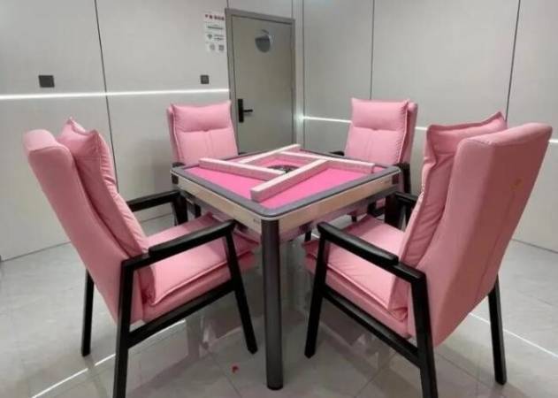 麻小将智能棋牌