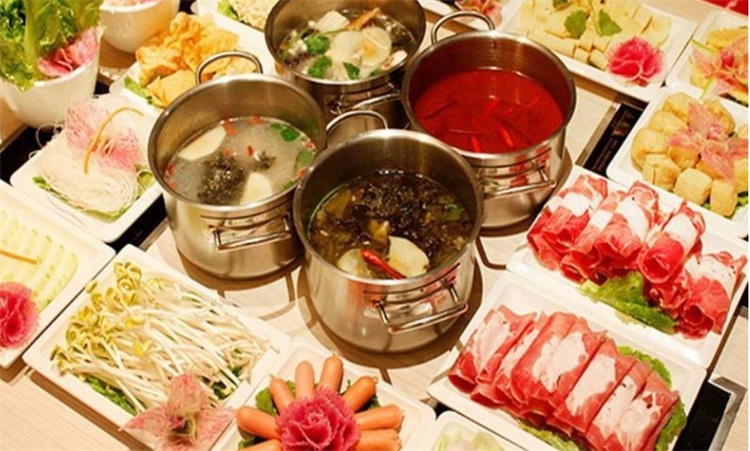 王妹牛杂火锅加盟