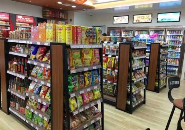 世纪新壹便利店