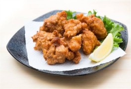 奈森良系日式炸鸡