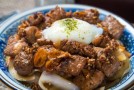 牛丼饭