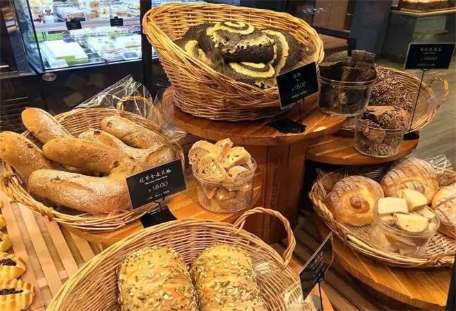 摩萨哥资溪面包加盟 摩萨哥资溪面包加盟