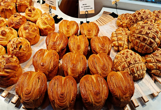 摩萨哥资溪面包加盟 摩萨哥资溪面包加盟