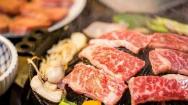 五花门自助烤肉营地