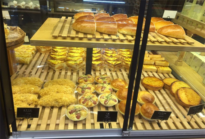 摩萨哥资溪面包加盟