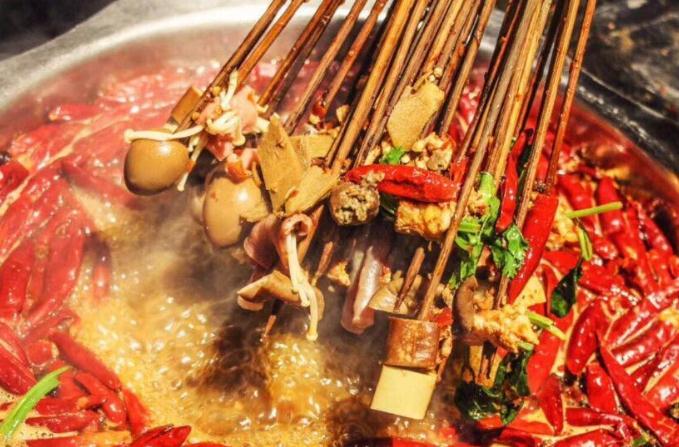 串一火锅 串一火锅