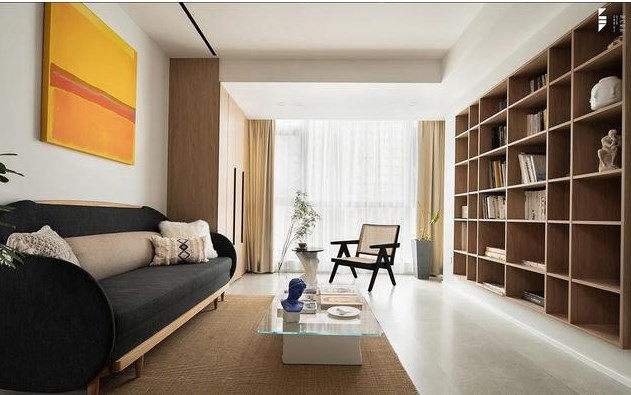 億安居全屋定制加盟