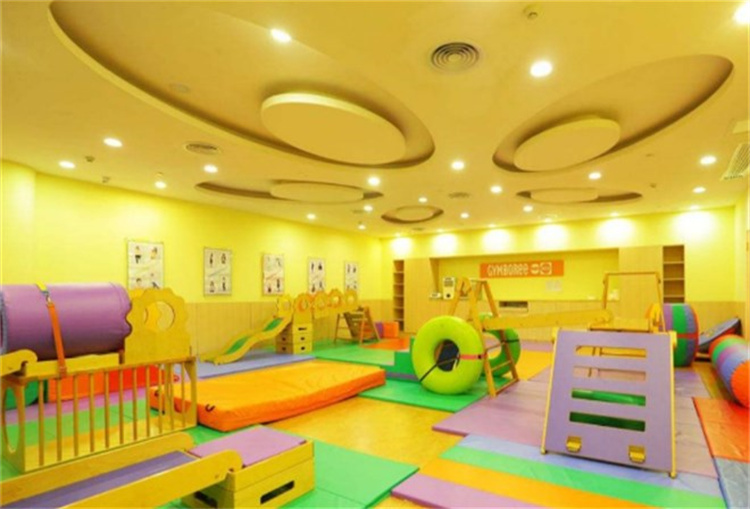 启智茗星早教 启智茗星早教