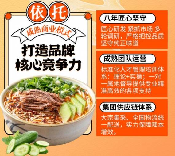 张拉拉中国兰州牛肉面