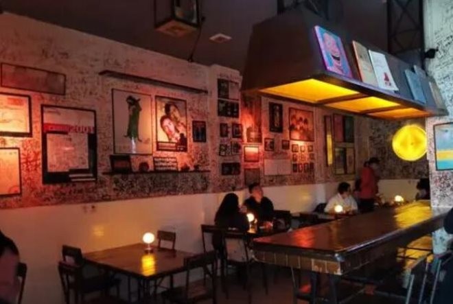 昌隆熏酱小酒馆