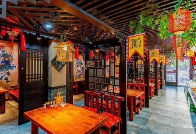 昌隆熏酱小酒馆