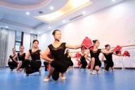 逸风国际舞蹈培训受欢迎吗？加盟有发展空间吗？