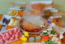 串串自助火锅