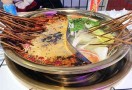 串串自助火锅