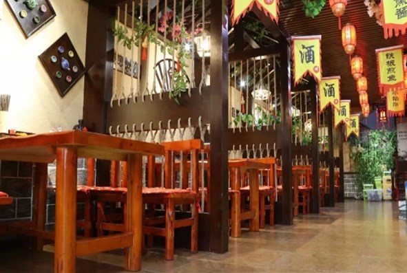 李白小酒館加盟