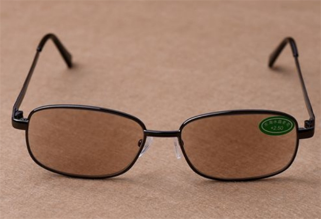 巧视美眼镜加盟