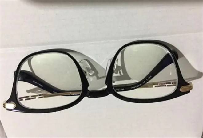 镜宴眼镜