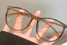 豪雅眼镜
