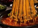 重庆串串香火锅