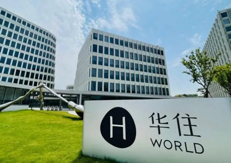 华住酒店集团加盟