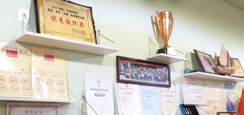 拓普思青少年无人机教育 拓普思青少年无人机教育