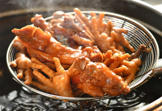 热卤现捞加盟 热卤现捞加盟