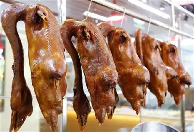 潮味霸卤鹅加盟 潮味霸卤鹅加盟