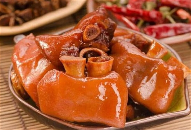 巴百味鹵坊加盟