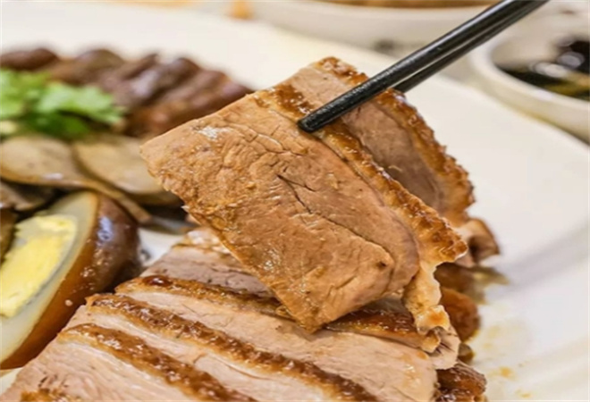 潮味霸卤鹅加盟 潮味霸卤鹅加盟