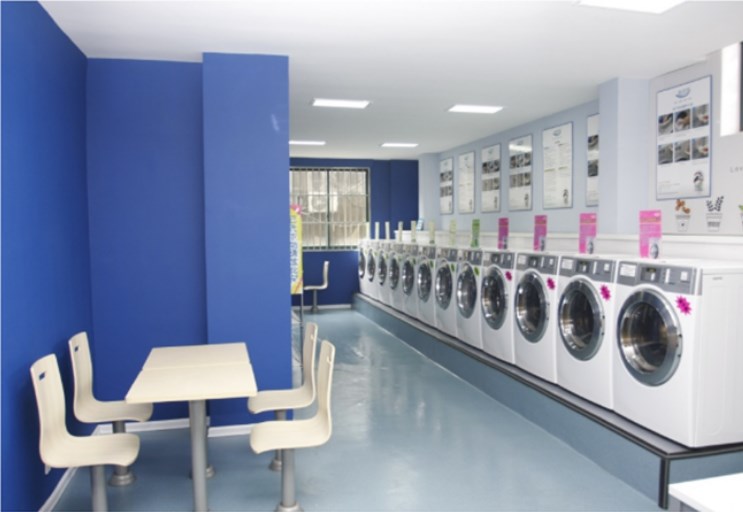 迅多洗衣加盟 迅多洗衣加盟