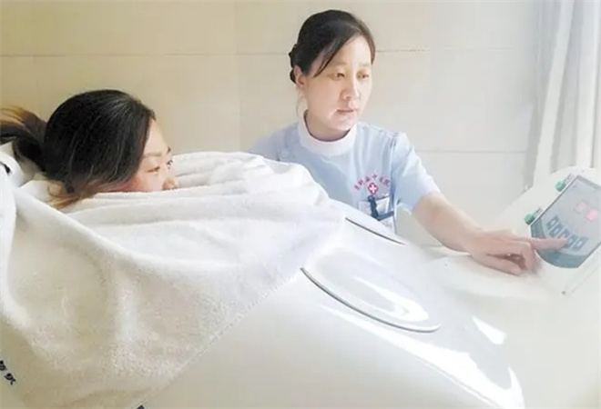 產(chǎn)后修復(fù)代理加盟