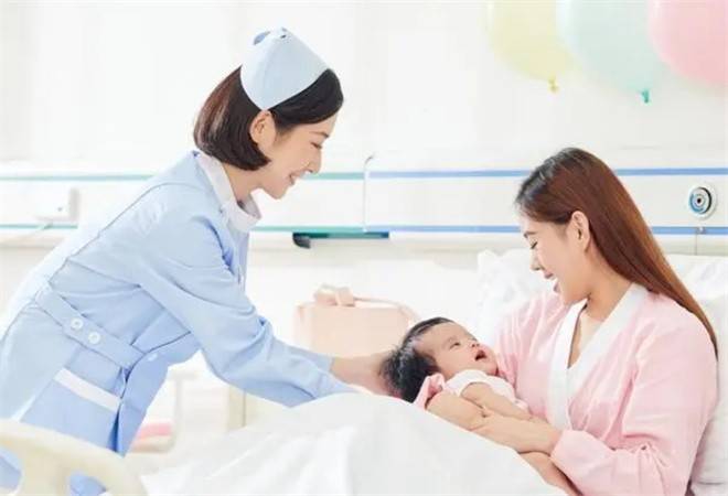 月子产后护理
