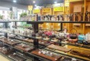 茶叶超市