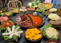 重庆地摊火锅