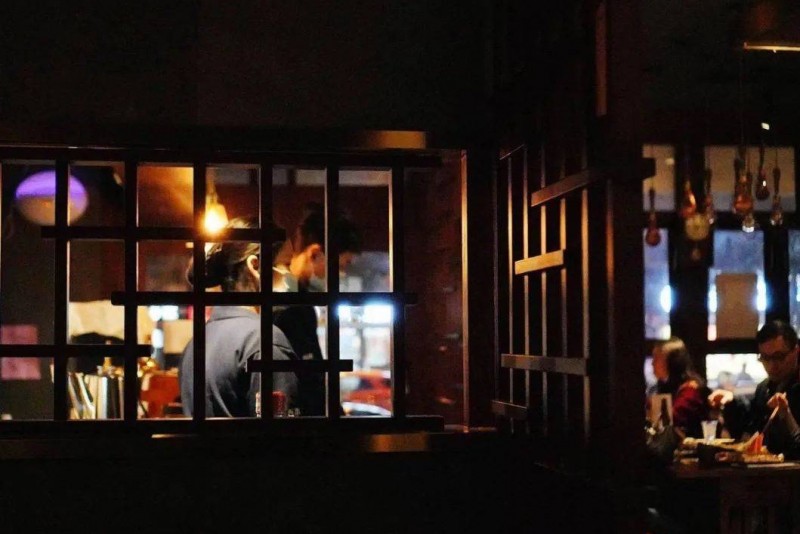 下酒烧肉小酒馆