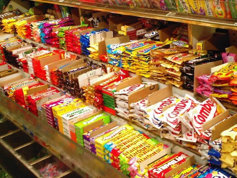 春日町零食加盟 春日町零食加盟