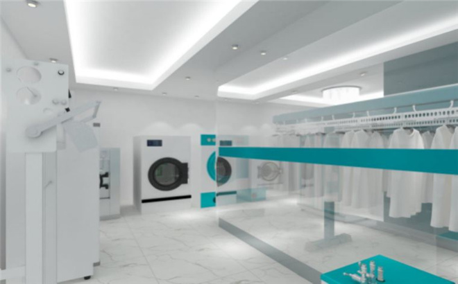 迅多洗衣加盟 迅多洗衣加盟