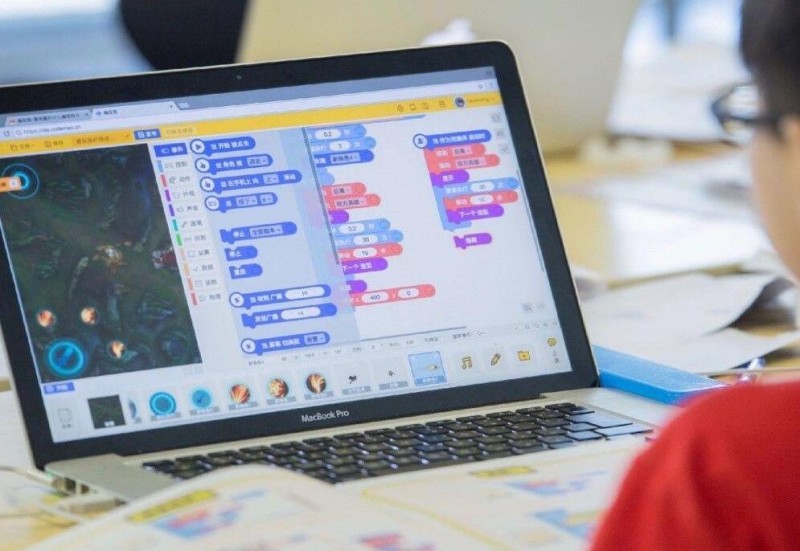 人工智慧教育加盟 人工智慧教育加盟